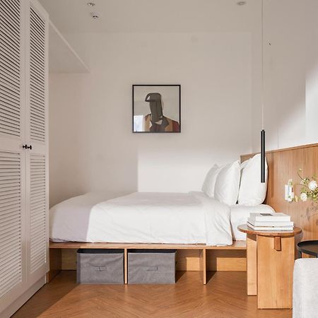 M Village Hotel Hai Ba Trung Ho Chi Minh Zewnętrze zdjęcie