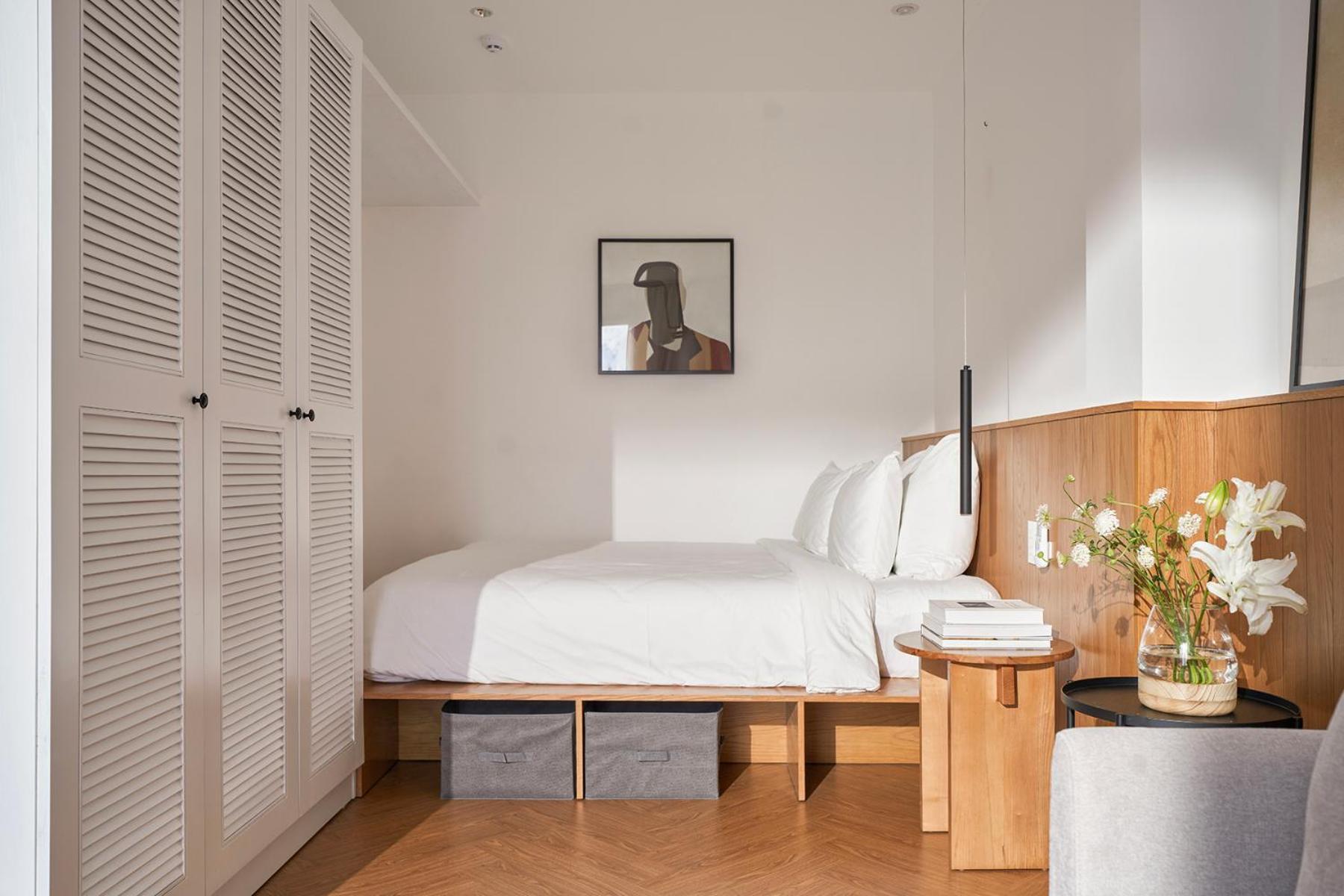 M Village Hotel Hai Ba Trung Ho Chi Minh Zewnętrze zdjęcie